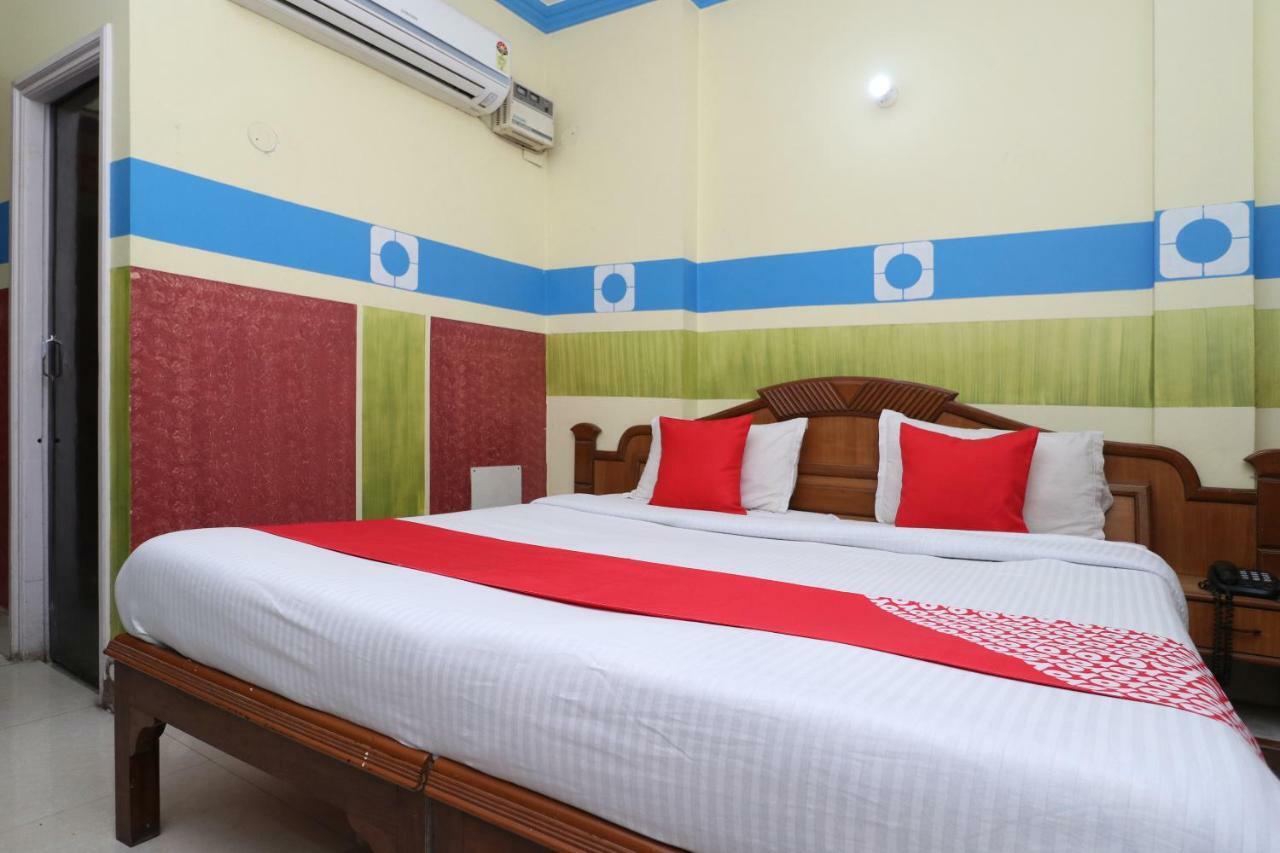 Oyo 30100 Lucky Guest House Αμριτσάρ Εξωτερικό φωτογραφία